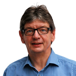 Reinhard Thöle