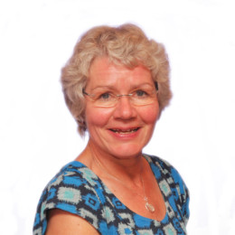 Christel Stampe