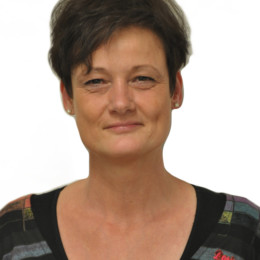 Frauke Koopmann