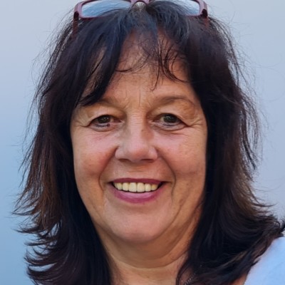 Ulrike Menke