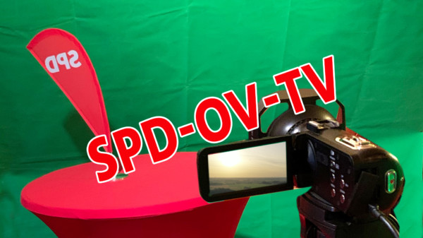 Teaser SPD TV